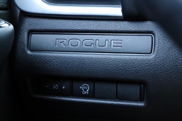 2023 Nissan Rogue S Intelligent AWD