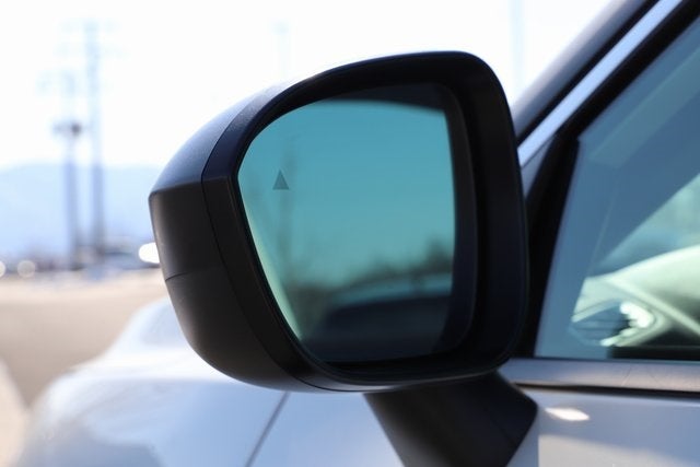 2023 Nissan Rogue S Intelligent AWD