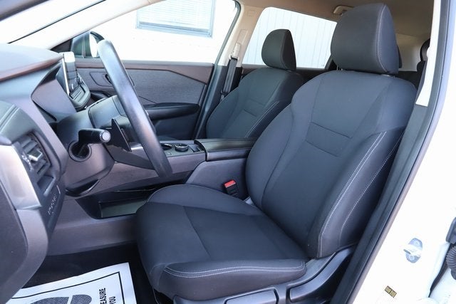 2023 Nissan Rogue S Intelligent AWD