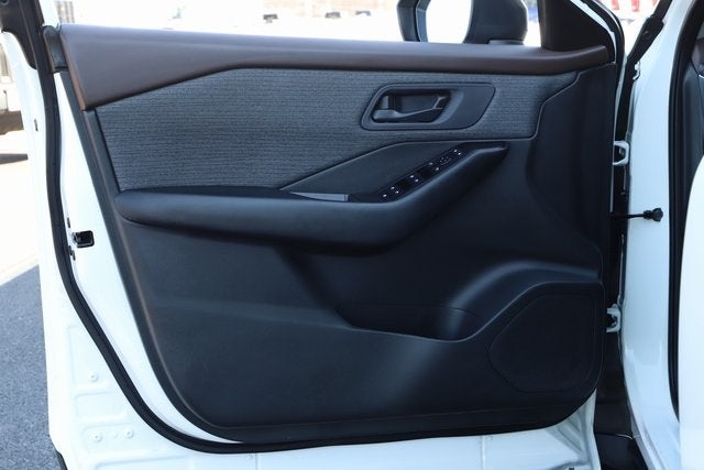 2023 Nissan Rogue S Intelligent AWD