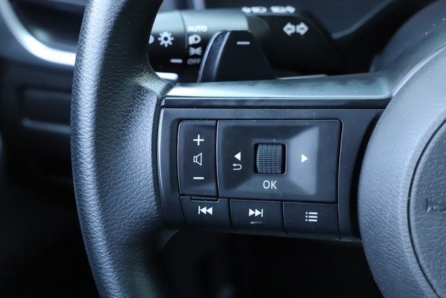 2023 Nissan Rogue S Intelligent AWD