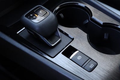 2023 Nissan Rogue S Intelligent AWD