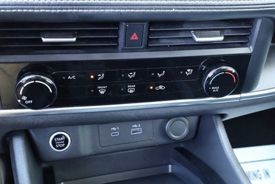 2023 Nissan Rogue S Intelligent AWD