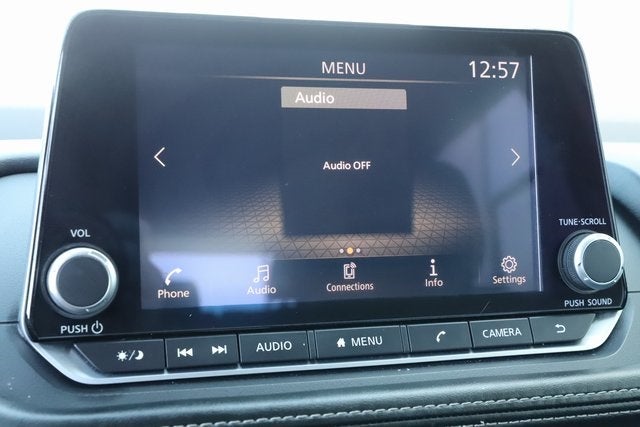 2023 Nissan Rogue S Intelligent AWD