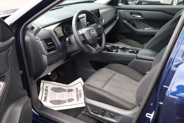 2025 Nissan Rogue SV Intelligent AWD