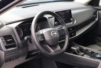 2025 Nissan Rogue SV Intelligent AWD