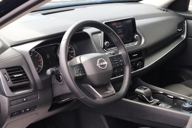 2025 Nissan Rogue SV Intelligent AWD