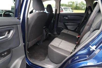 2025 Nissan Rogue SV Intelligent AWD
