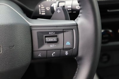 2025 Nissan Rogue SV Intelligent AWD