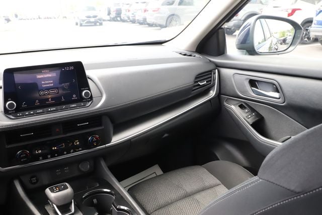 2025 Nissan Rogue SV Intelligent AWD