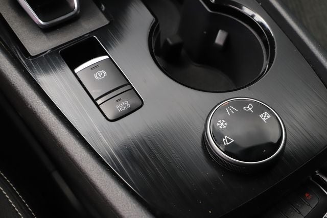 2025 Nissan Rogue SV Intelligent AWD