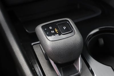 2025 Nissan Rogue SV Intelligent AWD