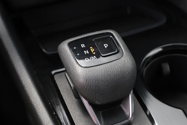 2025 Nissan Rogue SV Intelligent AWD