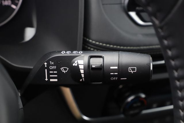 2025 Nissan Rogue SV Intelligent AWD