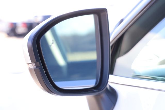 2022 Nissan Pathfinder SV 4WD