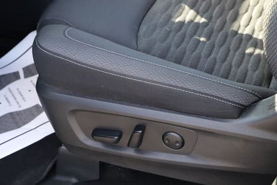 2022 Nissan Pathfinder SV 4WD