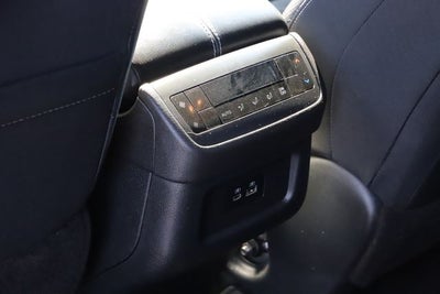 2022 Nissan Pathfinder SV 4WD