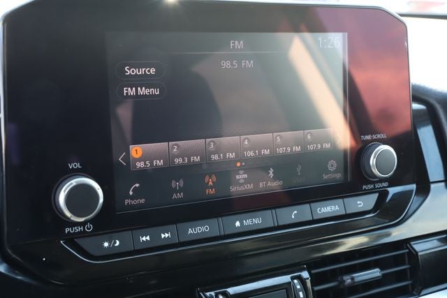 2022 Nissan Pathfinder SV 4WD