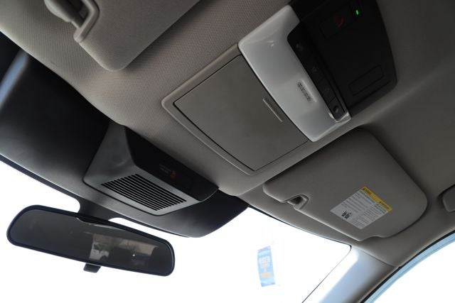 2022 Nissan Pathfinder SV 4WD