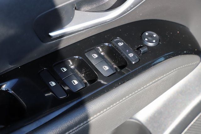 2022 Hyundai Santa Cruz Limited