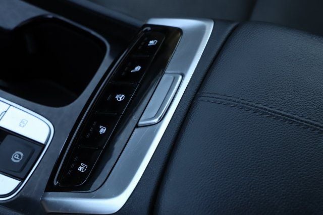 2022 Hyundai Santa Cruz Limited