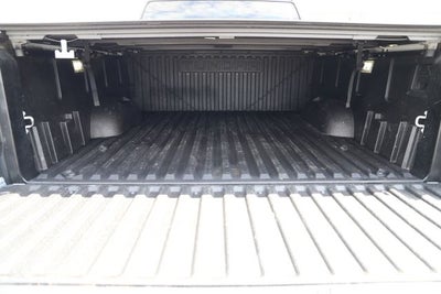 2024 Toyota Tundra Hybrid Capstone 4WD