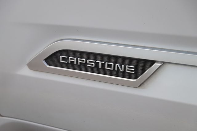 2024 Toyota Tundra Hybrid Capstone 4WD