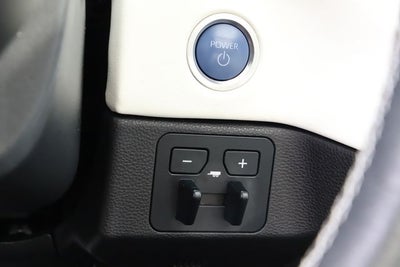 2024 Toyota Tundra Hybrid Capstone 4WD