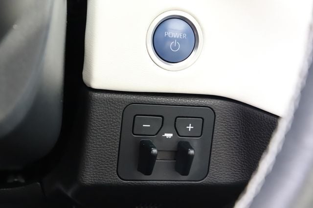 2024 Toyota Tundra Hybrid Capstone 4WD