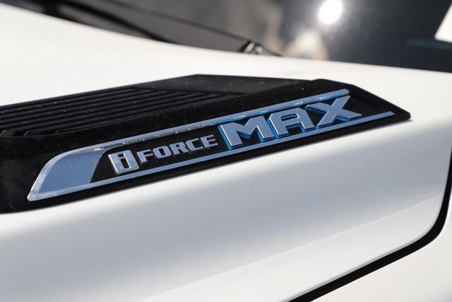 2024 Toyota Tundra Hybrid Capstone 4WD
