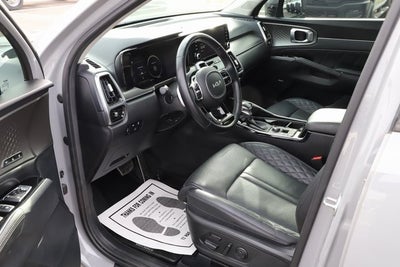 2023 Kia Sorento SX Prestige