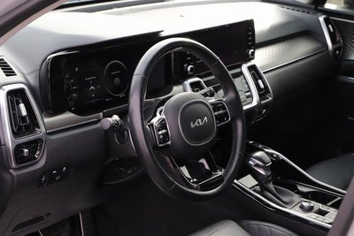 2023 Kia Sorento SX Prestige