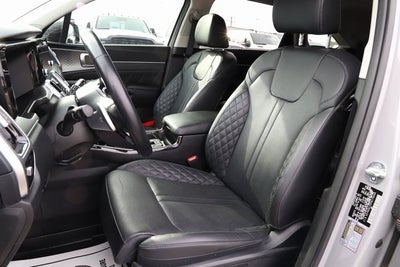 2023 Kia Sorento SX Prestige