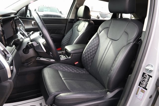 2023 Kia Sorento SX Prestige