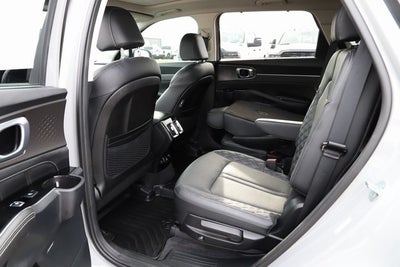 2023 Kia Sorento SX Prestige