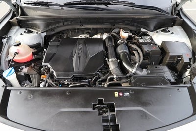 2023 Kia Sorento SX Prestige