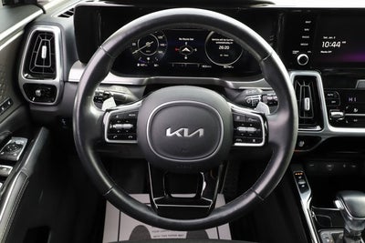 2023 Kia Sorento SX Prestige