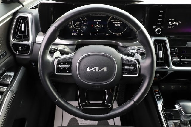 2023 Kia Sorento SX Prestige