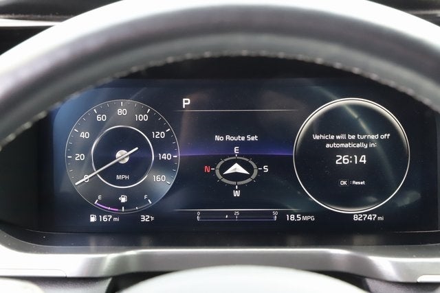 2023 Kia Sorento SX Prestige