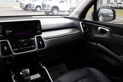 2023 Kia Sorento SX Prestige