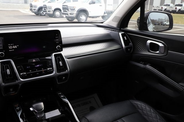 2023 Kia Sorento SX Prestige