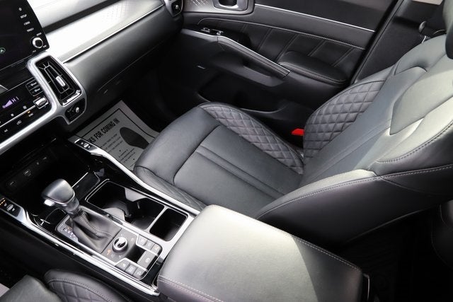 2023 Kia Sorento SX Prestige