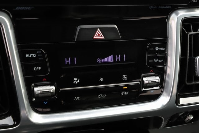 2023 Kia Sorento SX Prestige