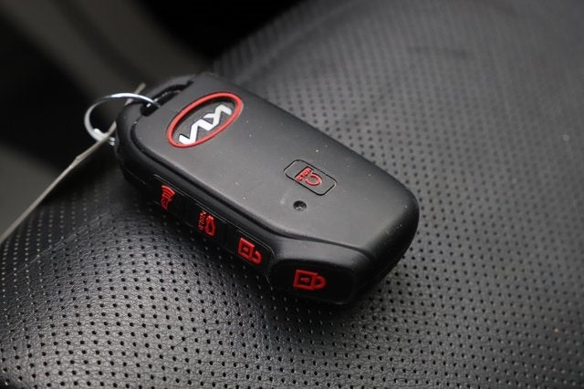 2023 Kia Sorento SX Prestige