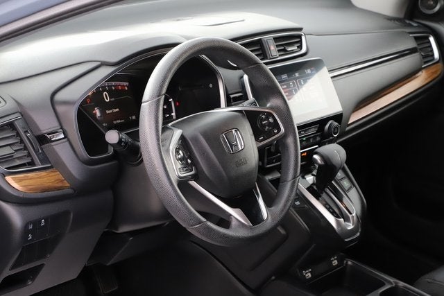 2020 Honda CR-V AWD EX