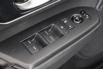 2020 Honda CR-V AWD EX