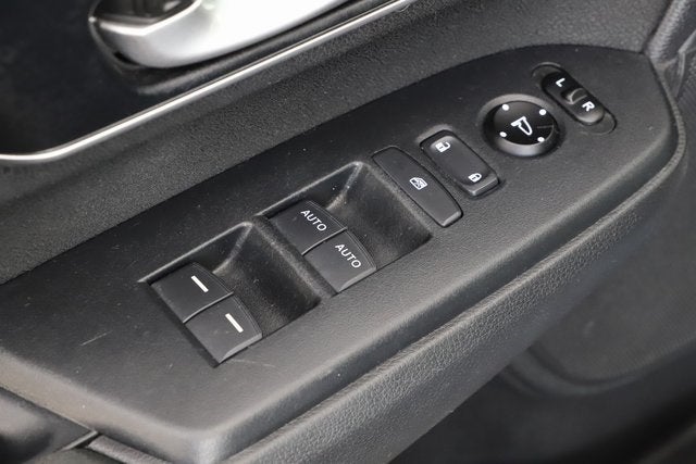 2020 Honda CR-V AWD EX