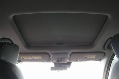 2020 Honda CR-V AWD EX