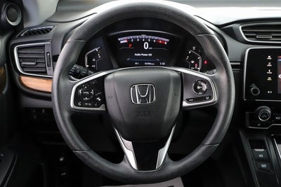 2020 Honda CR-V AWD EX