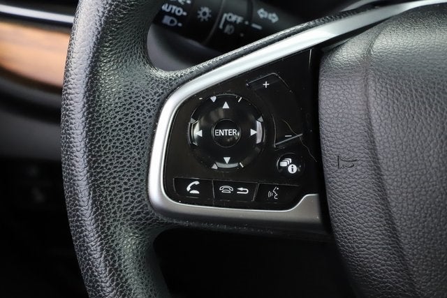 2020 Honda CR-V AWD EX